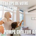 Installation pompe à chaleur Air / Air Montélimar